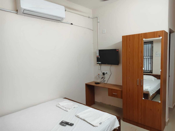 Room 3, AalaGo, Tirunelveli