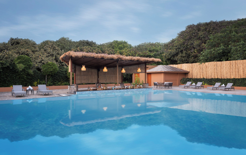 Sport & Beauty 3, voco Jim Corbett by IHG, Nainital