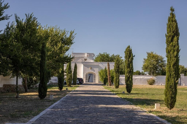 Exterior & Views 2, Masseria Malvindi, Brindisi