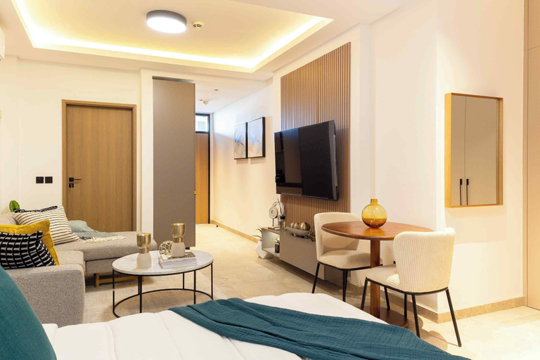 Room 5, KORE - The Milton, Accra