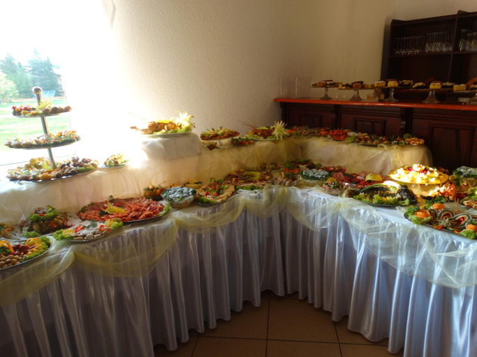 Food & Drinks 5, Zajazd Idylla, Gliwice