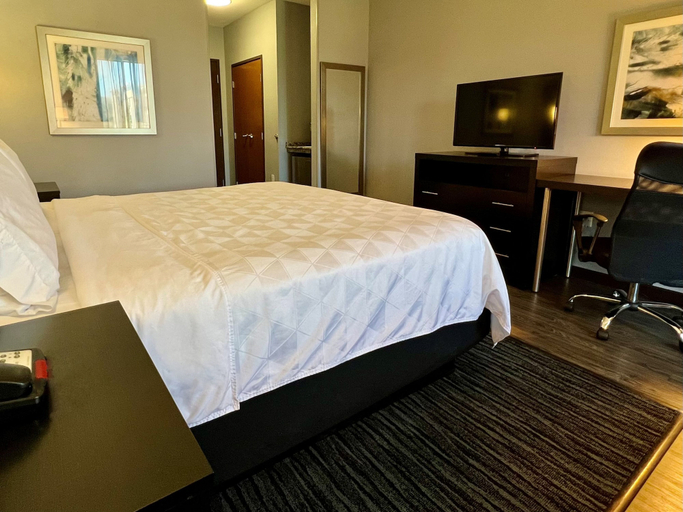 Bedroom 2, Holiday Inn Carlsbad by IHG, San Diego