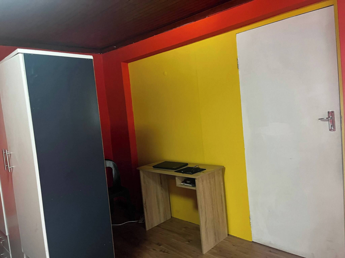 Primary image, Room-spacious House Rental With Private, City of Cape Town