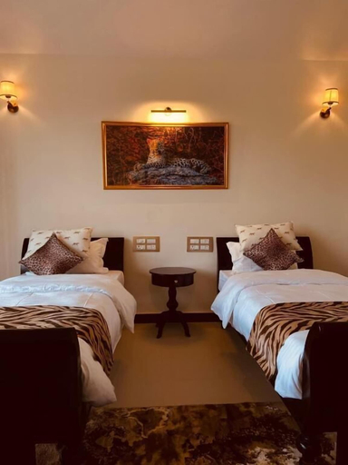 Room 5, Gulabbagh jawai, Pali