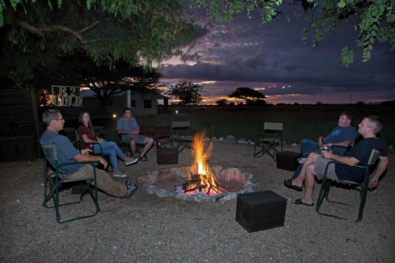 Food & Drinks 4, Khoi-Khoi Guesthouse, Otavi