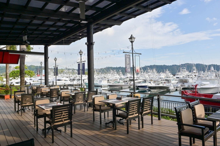 Food & Drinks 5, Los Suenos Marina by Stay in Costa Rica, Garabito