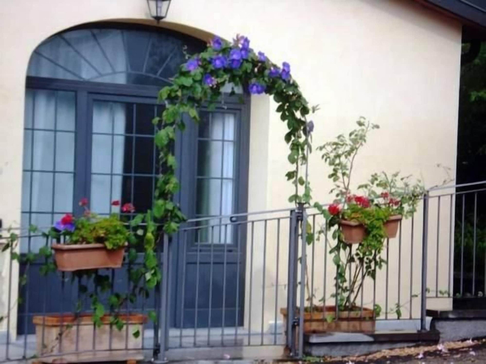 Exterior & Views, Carlo's Hotel, Livorno