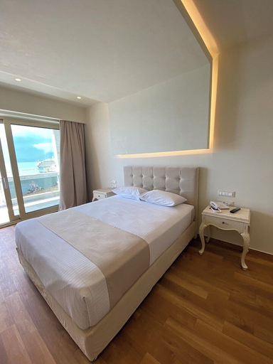 Bedroom 2, Astir, West Greece