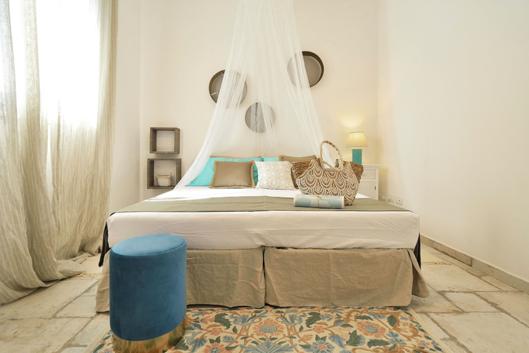 Room 3, Villa Alexandra Sicilymyhome, Ragusa