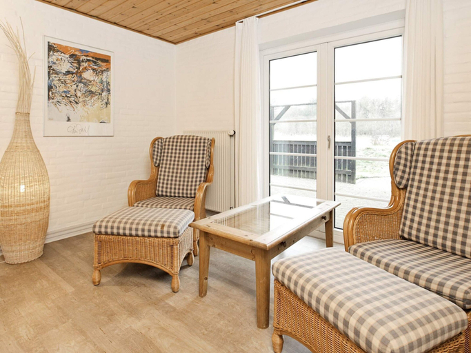 Others 4, 4 Star Holiday Home in Blavand, Varde