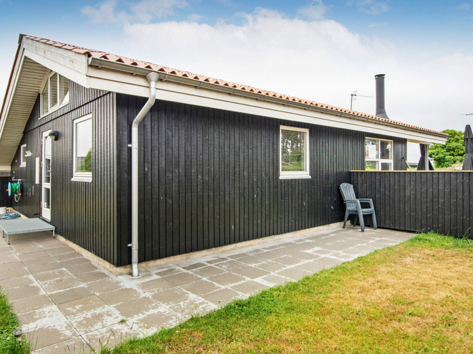 Exterior & Views 2, 4 Star Holiday Home in Ronde, Syddjurs