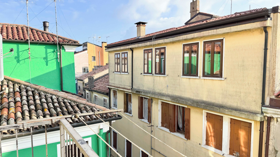 Exterior 2, Casa Dora by Ca-sa Check, Venezia