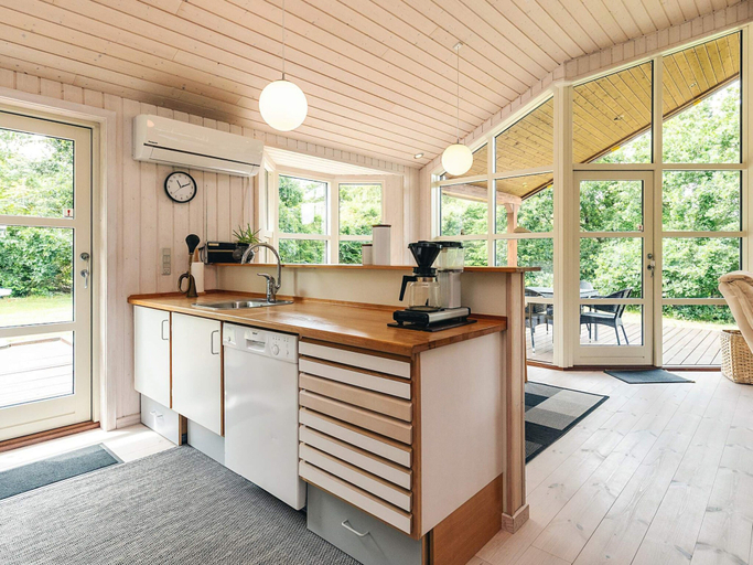 Others 3, 4 Star Holiday Home in Logstor, Vesthimmerland