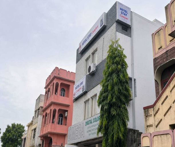 Primary image, Classic Hotel Stay Comfort, Hyderabad