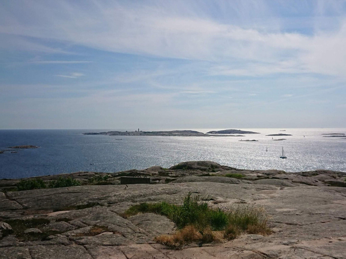 Others 2, 4 Person Holiday Home in Kungshamn, Sotenäs