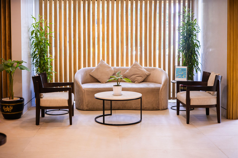 Public Area 2, Microtel by Wyndham Baguio, Baguio City
