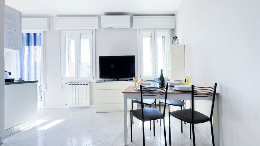 Others 5, Farmont Residence Alice by Ca-sa Check, Venezia