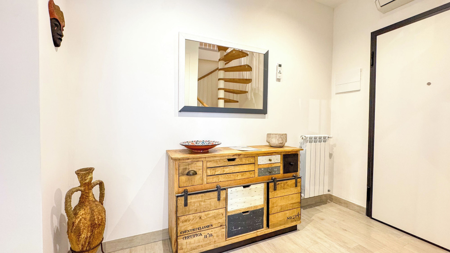 Interior 4, Imperial Golden Suite by Ca-sa Check, Venezia