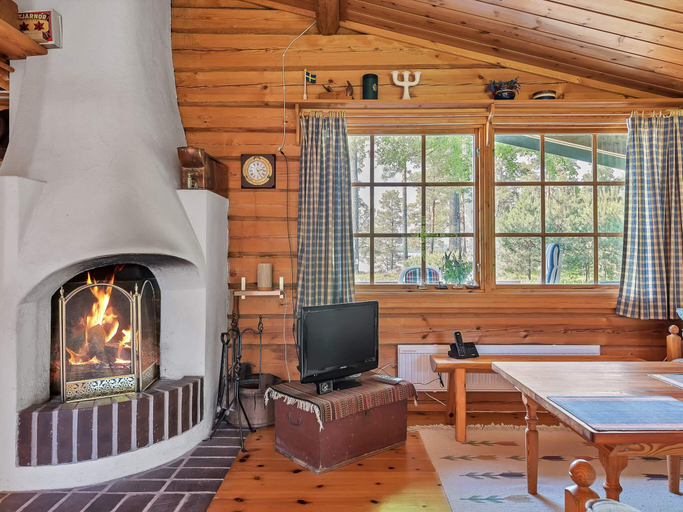 Interior 3, 4 Star Holiday Home in Yxlan, Norrtälje