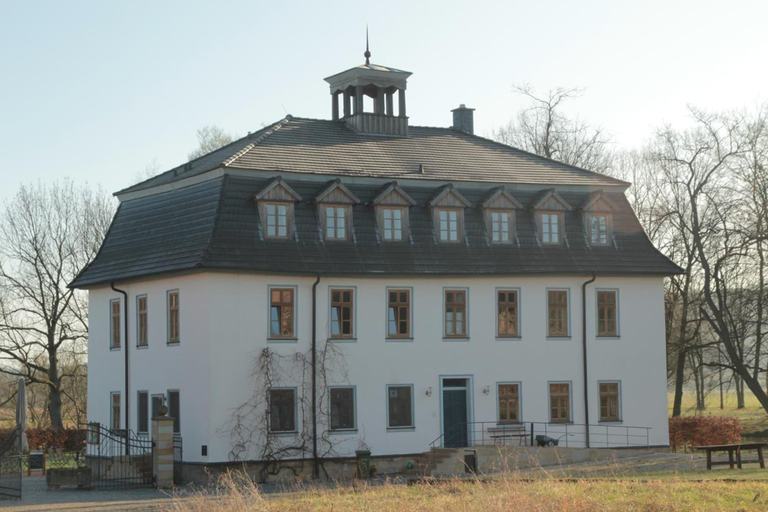 Exterior & Views 1, Biohotel Stiftsgut WilhelmsglÃ¼cksbrunn, Wartburgkreis