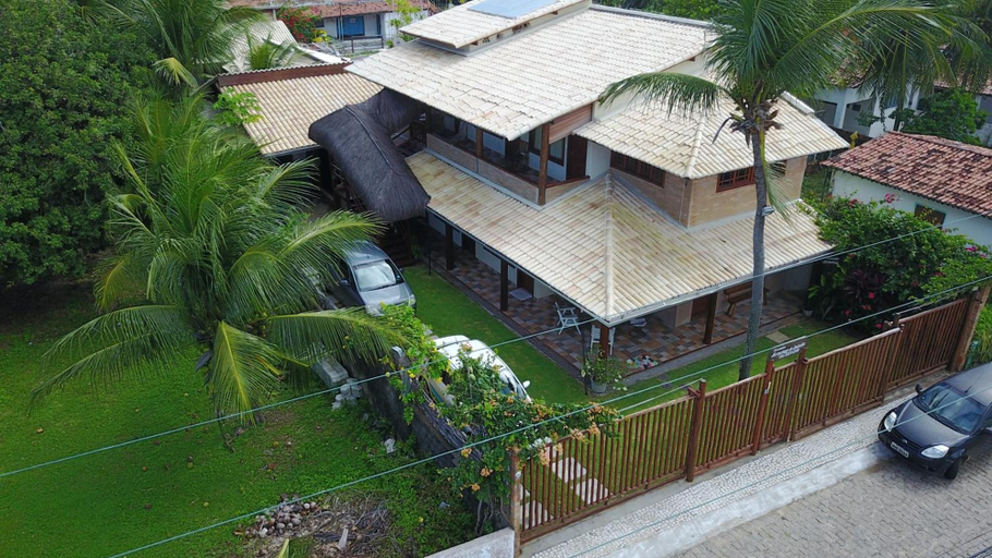 Exterior & Views 2, Pousada Aconchego de Genipabu, Extremoz
