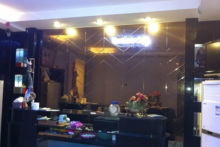 Food & Drinks 2, Kangfulai Hotel, Shaoxing