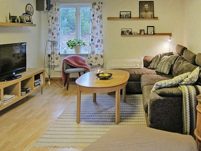 Interior 3, 4 Person Holiday Home in Ed, Dals-Ed