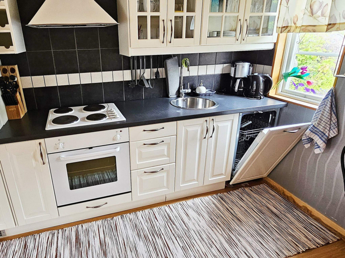 Interior 4, 4 Person Holiday Home in Karlskoga, Karlskoga
