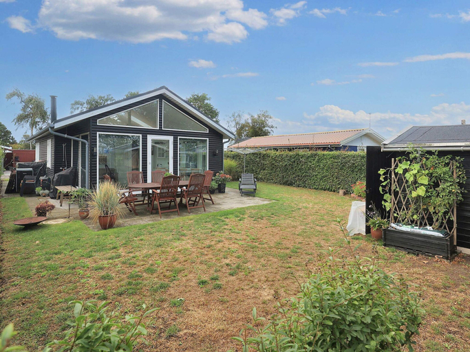 Others 2, 4 Person Holiday Home in Karrebaeksminde, Næstved