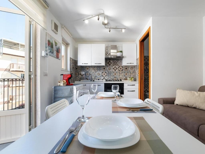 Others 5, Le due Sicilie -Ragusa guest house, Ragusa