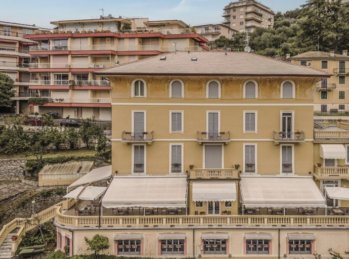 Exterior & Views 2, Hotiday Room Collection - Rapallo, Genova