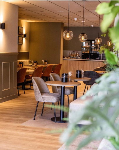 Food & Drinks 4, Hotel Kodde, Veere