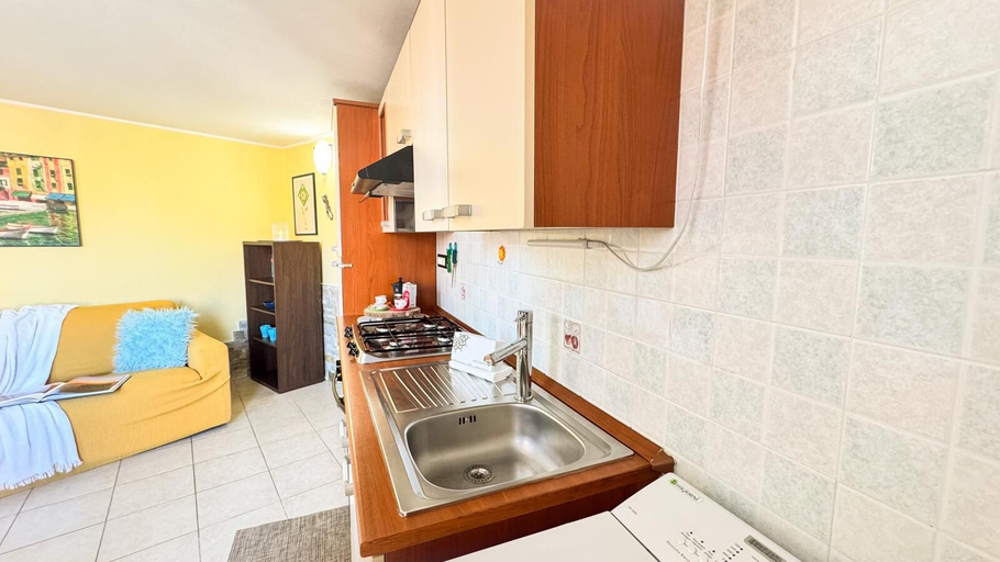 Interior 5, Casa Pez by Ca-sa Check, Venezia