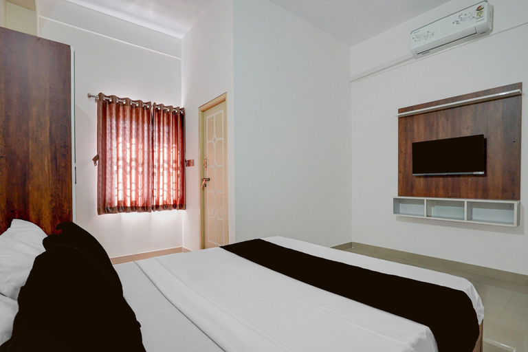 Room 4, Collection O Magadi Road Metro, Bangalore Rural