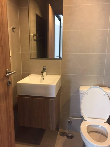 Bathroom 4, Cozy Home Cha-am Hua Hin 3 Mins to Beach, Cha-Am