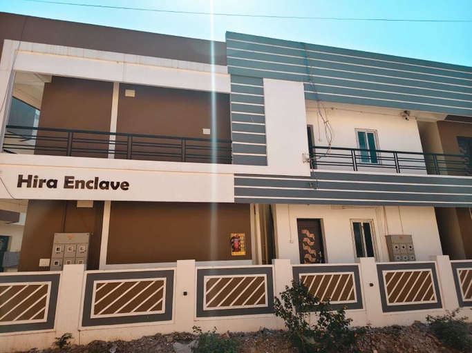 Exterior 4, AalaGo, Tirunelveli