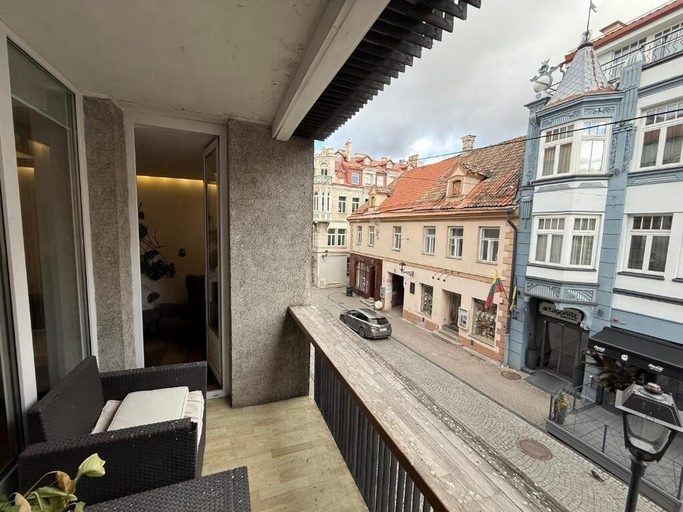 Others 3, Pilies23 Old Town Luxury Apartment, Vilniaus