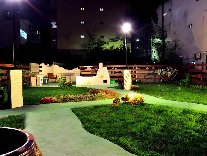 Others 5, Lazy House Hostel, Pingtung