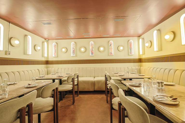 Food & Drinks 4, Hotel Maurya Residency, Mysore