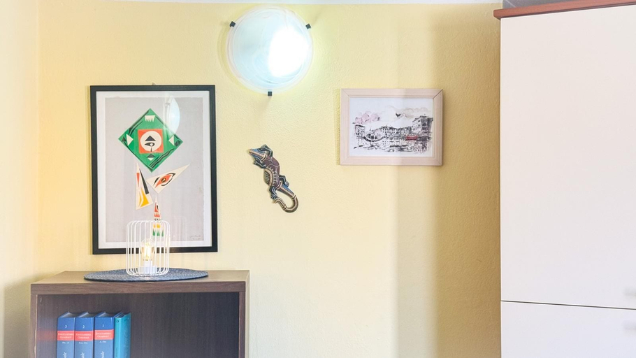Interior 4, Casa Pez by Ca-sa Check, Venezia