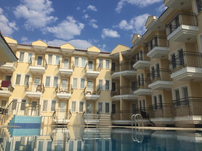 Exterior & Views 2, Verdeport Hotel, Fethiye