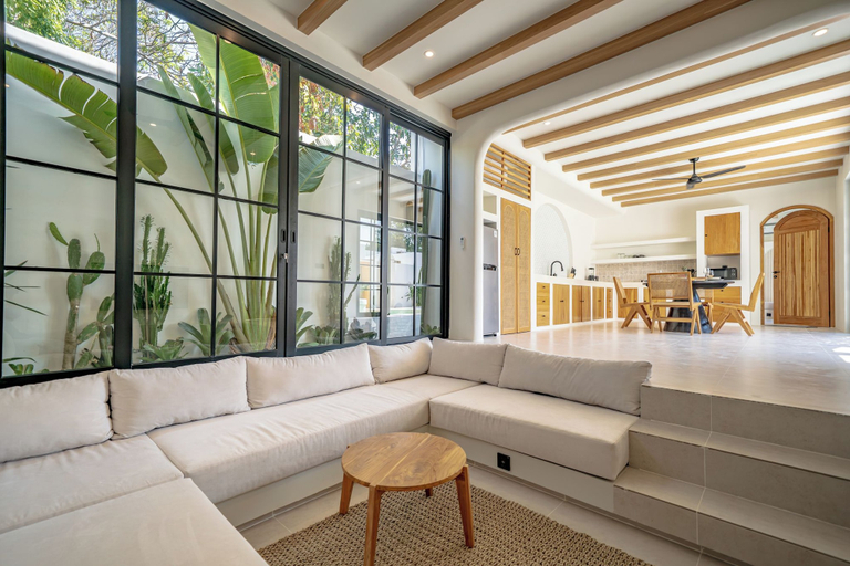 Living area 3, Palmera Moana Uluwatu, Badung