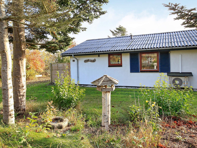 Others 3, 6 Person Holiday Home in Vinderup, Holstebro