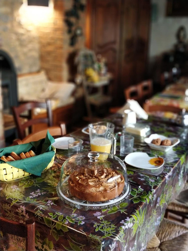 Food & Drinks 5, Agriturismo Il Casalino, Grosseto