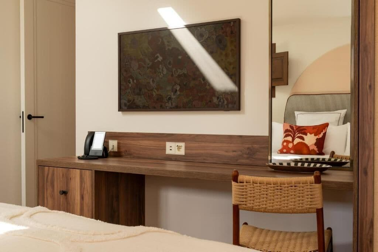 Room 5, Casa Roca - Palma Old Town Wine Hotel, Baleares