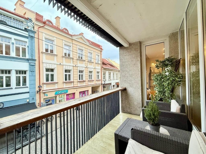 Others 4, Pilies23 Old Town Luxury Apartment, Vilniaus