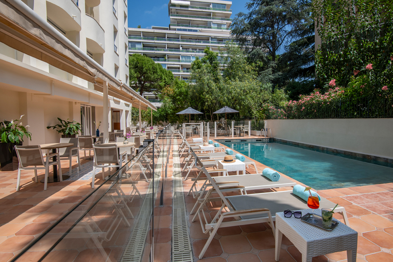 Others 2, Hotel Le Cetai Cannes Beach Hotel, Alpes-Maritimes