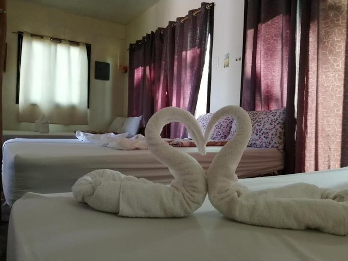 Bedroom 2, Villa Encantador Resort, San Vicente
