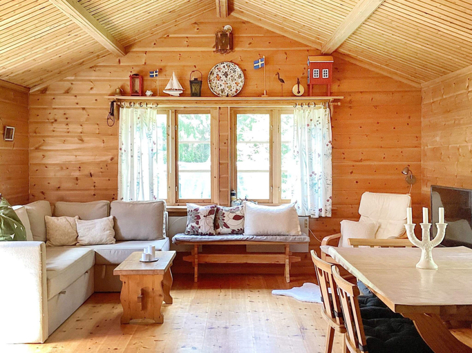 Others 3, 4 Star Holiday Home in Blido, Norrtälje