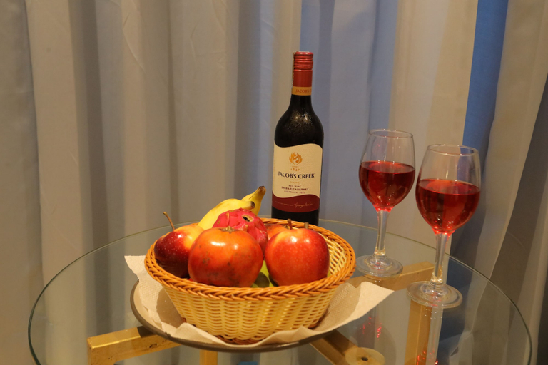 Room amenity, Hotel JHD Luxury Stay Restro & Sky Bar, Udaipur